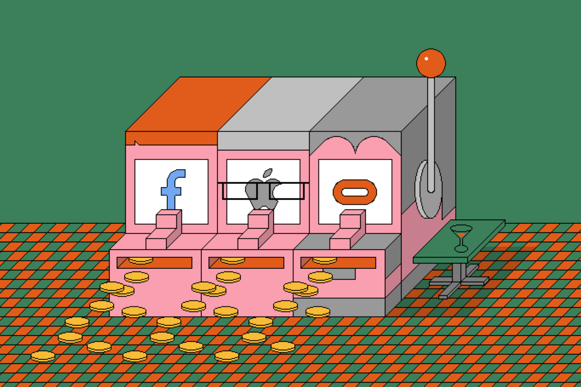 Are Tech’s Wealthiest Men Worth Their Pay?