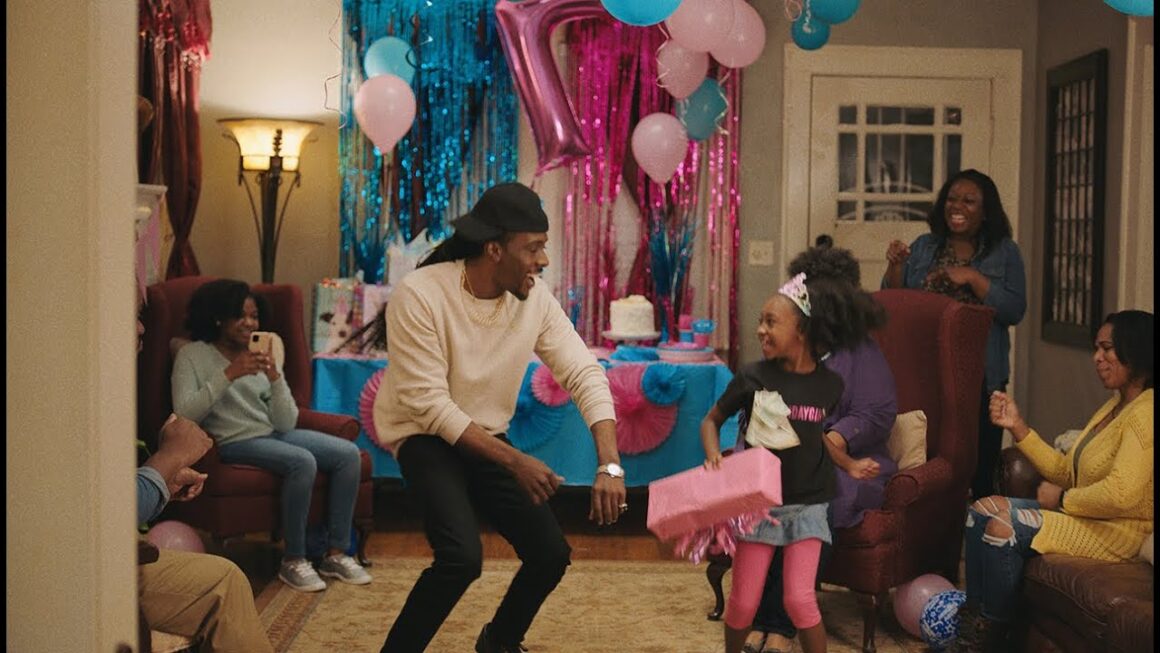 (BPRW) Procter & Gamble & Tribeca Studios Announce Widen the Screen Film Program Premiere at Tribeca Festival