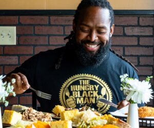 International Black Food & Wine Festival