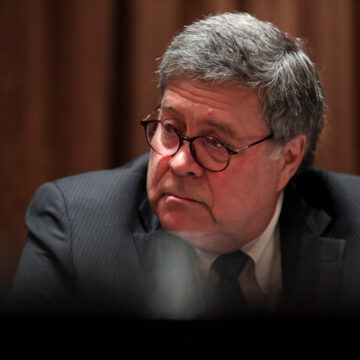 justice-dept-watchdog-to-investigate-seizure-of-democrats-data Justice Dept. Watchdog to Investigate Seizure of Democrats’ Data