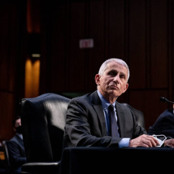 no-fauci-is-not-profiting-from-a-coming-book-on-lessons-hes-learned-from-his-public-service No, Fauci is not profiting from a coming book on lessons he’s learned from his public service.