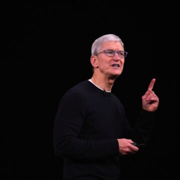tech-giants-fearful-of-proposals-to-curb-them-blitz-washington-with-lobbying Tech Giants, Fearful of Proposals to Curb Them, Blitz Washington With Lobbying