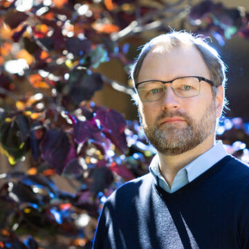 The Internet Eats Up Less Energy Than You Might Think