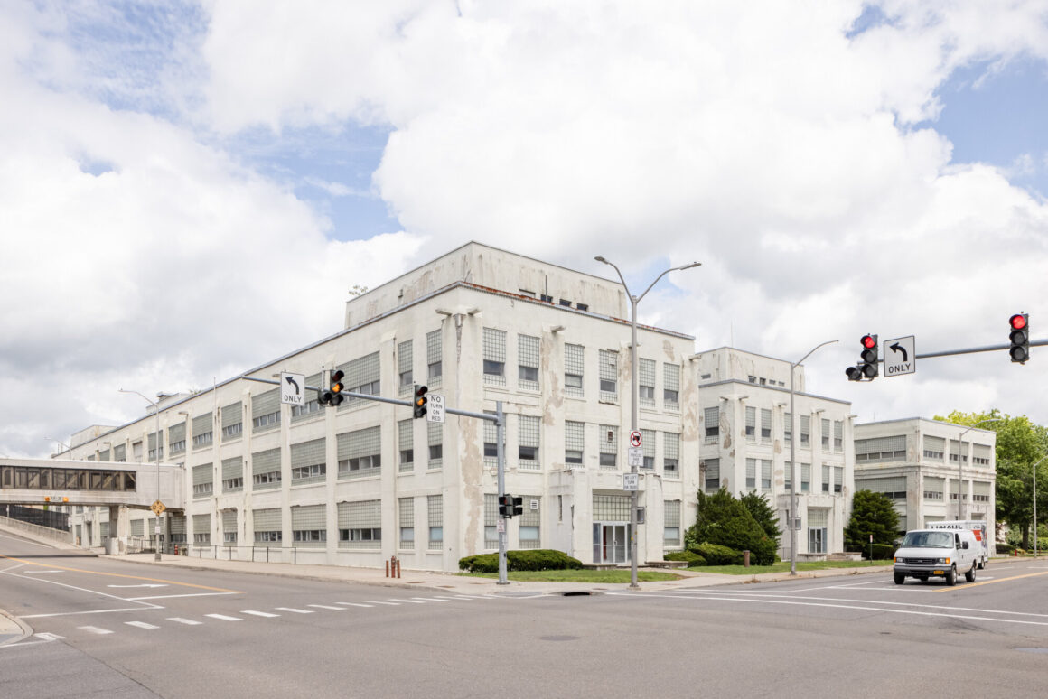 A Renewal for IBM Campuses Once Home to Punch Cards and Circuit Boards