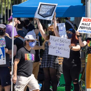 Activision, Facing Internal Turmoil, Grapples With #MeToo Reckoning
