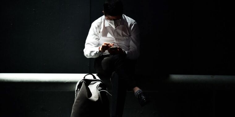 an-explosive-spyware-report-shows-limits-of-ios-android-security An explosive spyware report shows limits of iOS, Android security