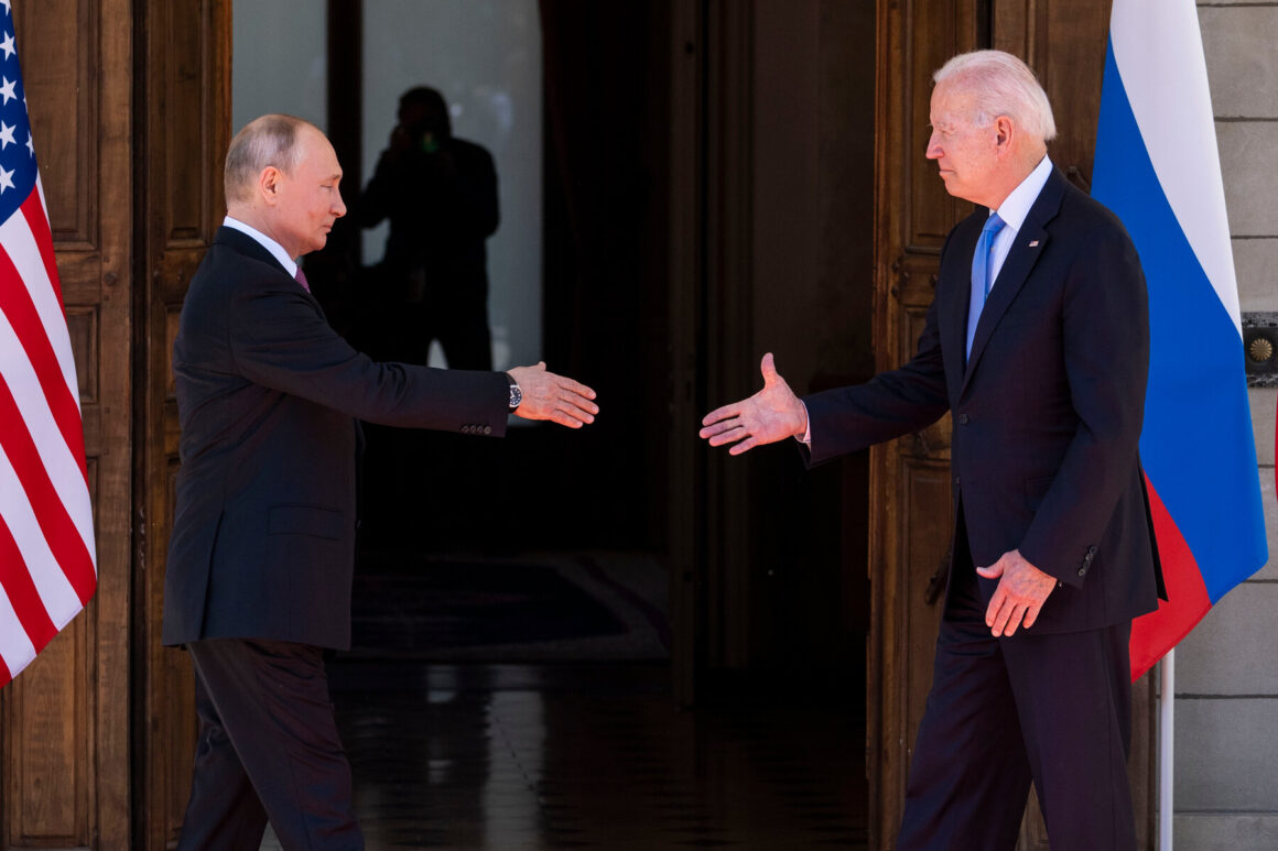 Attempted Hack of R.N.C. and Russian Ransomware Attack Test Biden