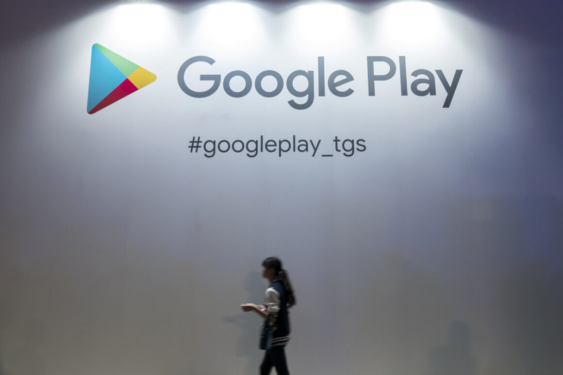 Dozens of States Sue Google Over App Store Fees
