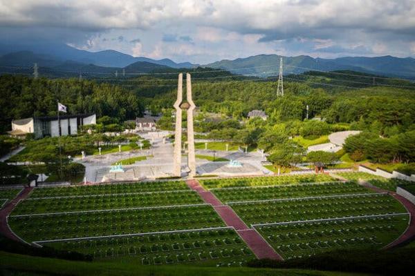 ‘Historical Distortions’ Test South Korea’s Commitment to Free Speech