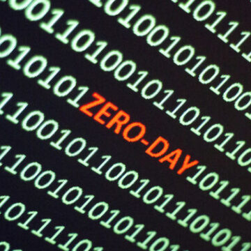 iOS zero-day let SolarWinds hackers compromise fully updated iPhones