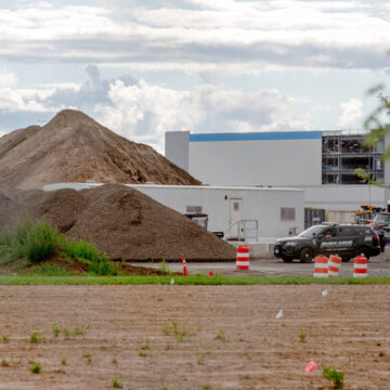 Nooses, Anger and No Answers: Inside the Uproar Over a Future Amazon Site