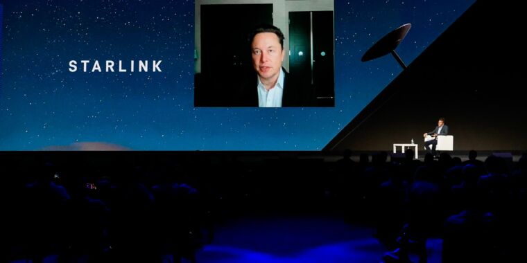 starlinks-next-generation-user-terminal-will-cost-a-lot-less-musk-says Starlink’s “next-generation” user terminal will cost a lot less, Musk says