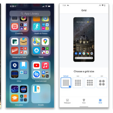 Take Control of Your Home Screen
