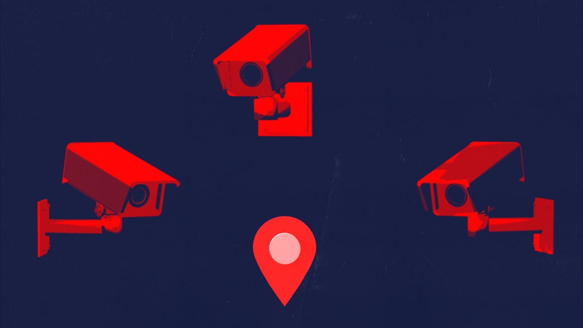The Nightmare of Our Snooping Phones