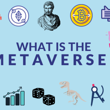 What Is the Metaverse?