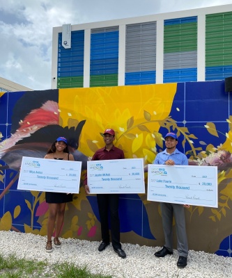 bprw-fpl-presented-surprise-scholarship-awards-to-three-black-college-bound-students-majoring-in-stem-fields (BPRW) FPL presented surprise scholarship awards to three Black college-bound students majoring in STEM fields