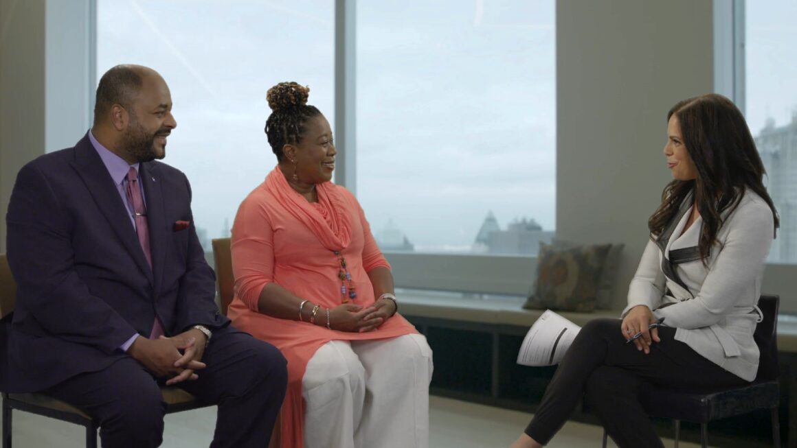 (BPRW) New LinkedIn Live series with Soledad O’Brien to deliver career tips and opportunities to early- and mid-career Black professionals