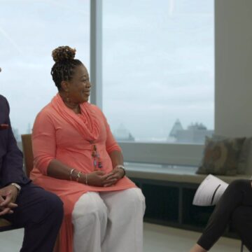 (BPRW) New LinkedIn Live series with Soledad O’Brien to deliver career tips and opportunities to early- and mid-career Black professionals