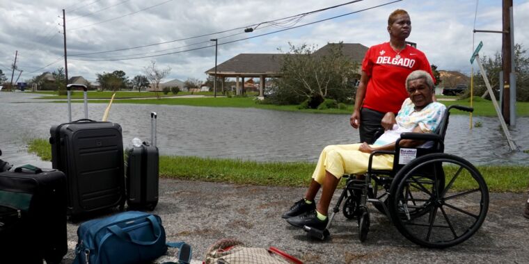 not-enough-backup-power-att-and-t-mobile-suffer-big-outages-in-louisiana Not enough backup power: AT&T and T-Mobile suffer big outages in Louisiana