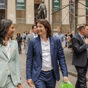 robinhoods-revenue-more-than-doubled-even-as-it-lost-money-last-quarter Robinhood’s revenue more than doubled even as it lost money last quarter.