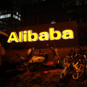 alibaba-manager-not-charged-in-chinas-latest-metoo-moment Alibaba Manager Not Charged in China’s Latest #MeToo Moment