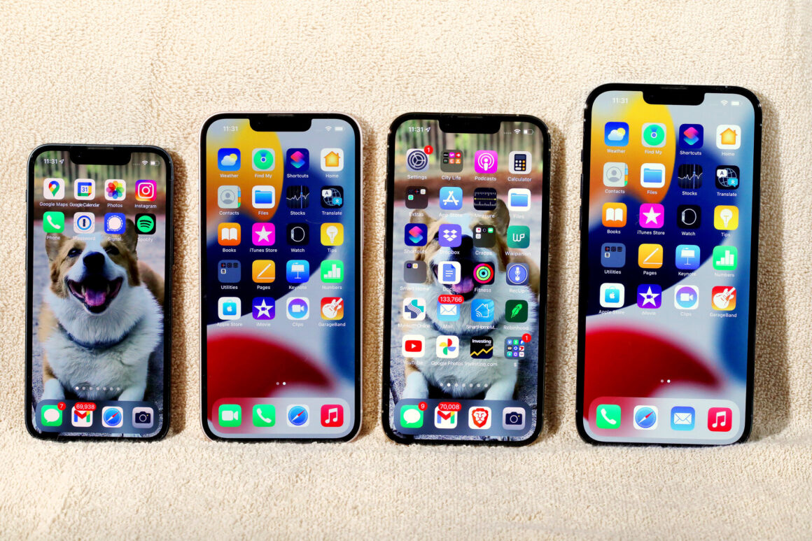 Apple iPhone 13 Review: The Most Incremental Upgrade Ever