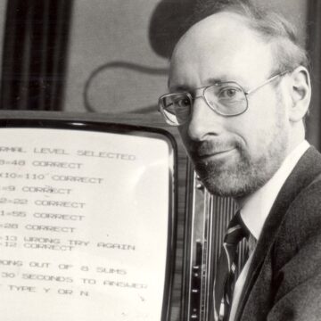 clive-sinclair-inventive-computer-pioneer-dies-at-81 Clive Sinclair, Inventive Computer Pioneer, Dies at 81