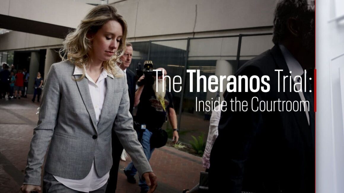 Elizabeth Holmes Trial: Live Updates