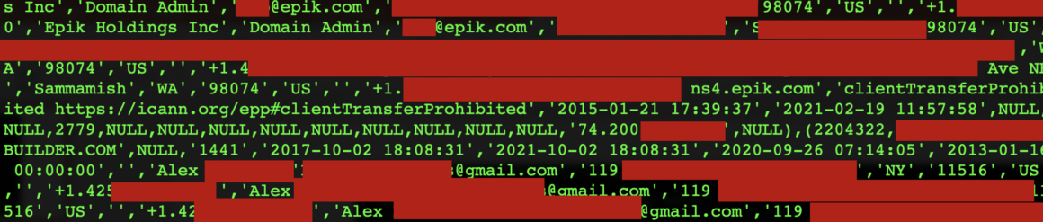 Epik data breach impacts 15 million users, including non-customers