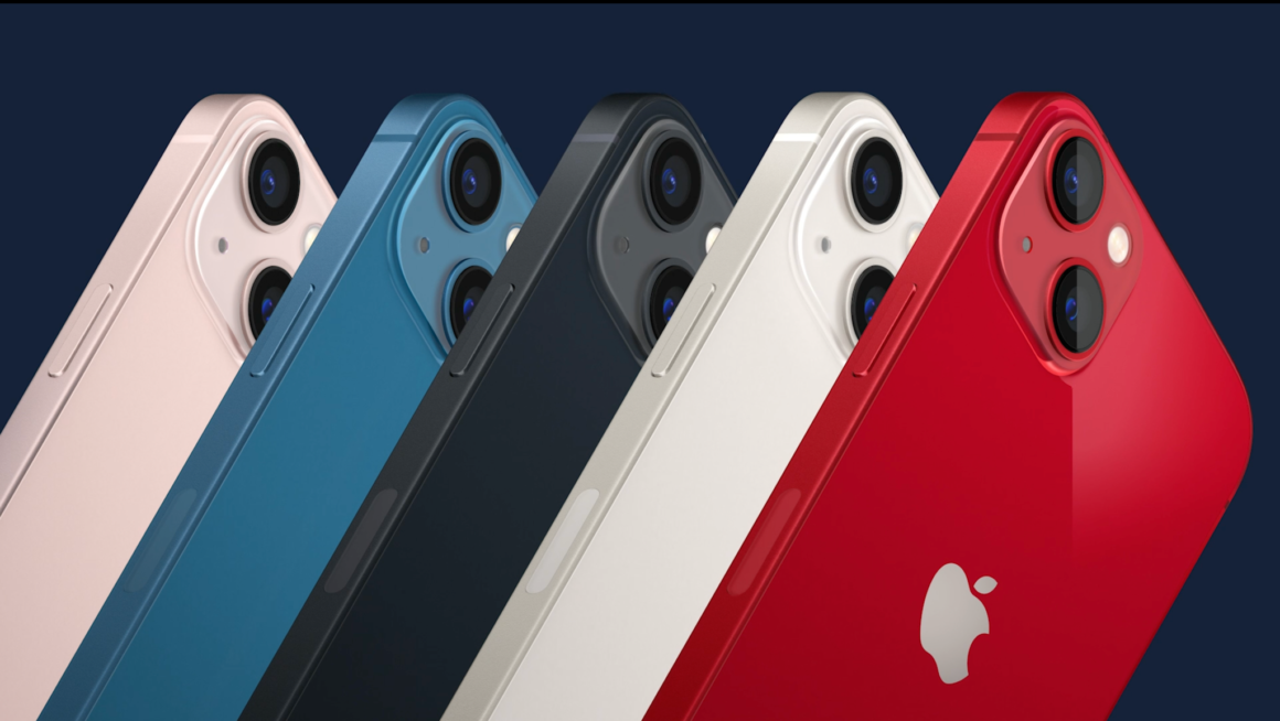 How Good is Apple’s New iPhone 13? Better, But Not By Much