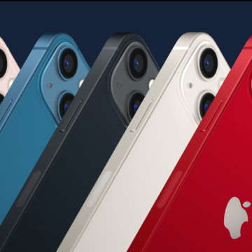 How Good is Apple’s New iPhone 13? Better, But Not By Much