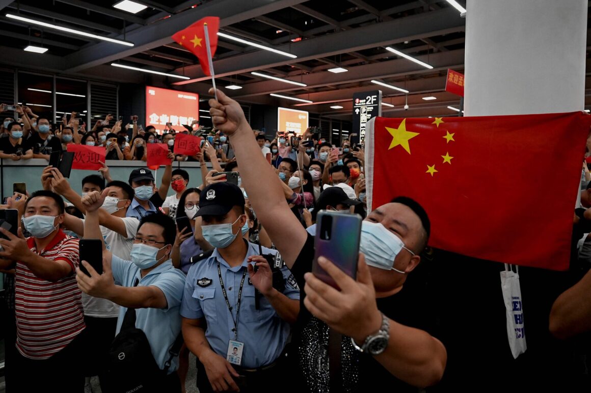 How the Huawei Case Raised Fears of ‘Hostage Diplomacy’ by China