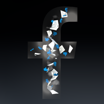 facebook-show-us-the-mess Facebook, Show Us the Mess
