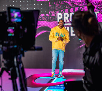 (BPRW) Grammy Award-winning Artist Lecrae and Experian Debut “Protect The Bag” Financial Education Web Series Tonight!