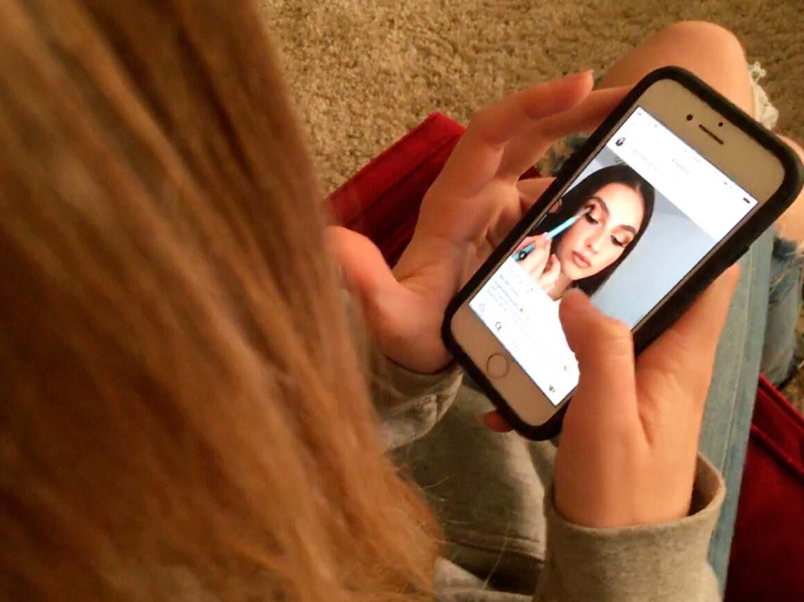 Instagram Faces Investigation Over Mental Health Impact on Teens