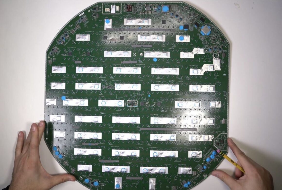 SpaceX: Chip shortage is impacting “our ability to fulfill” Starlink orders