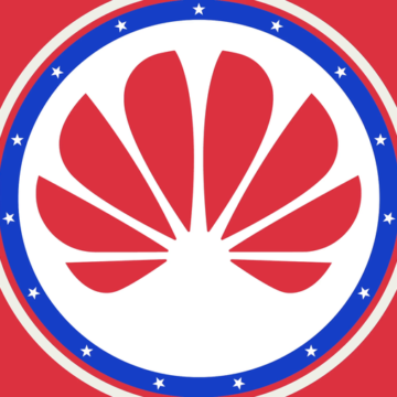 The Strange Saga of Huawei