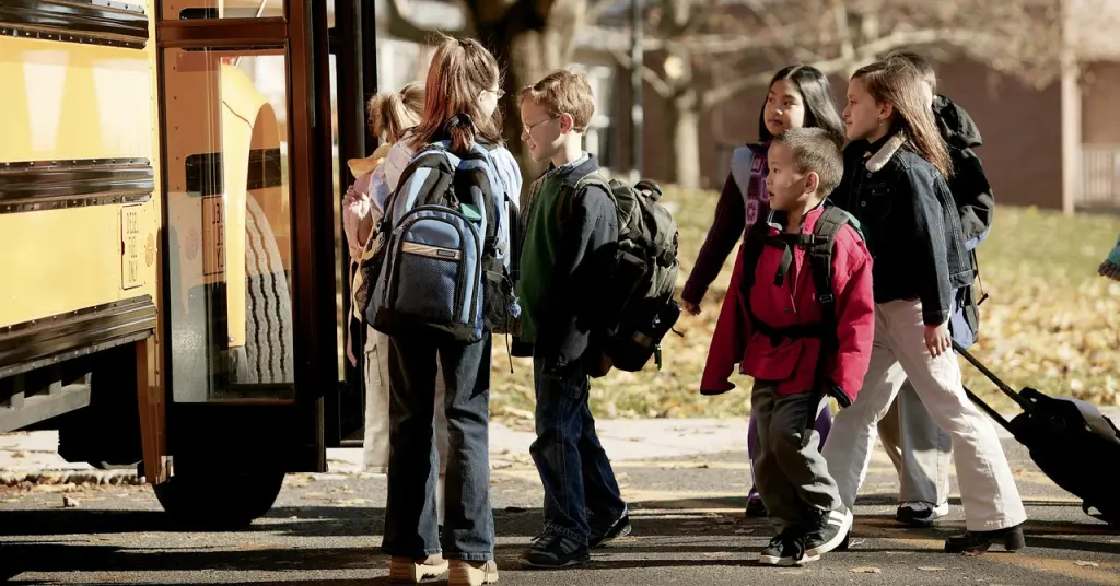 These parents built a school app. Then the city called the cops