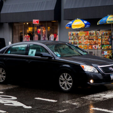 U.S. Sues Uber, Saying It Discriminated Against People With Disabilities