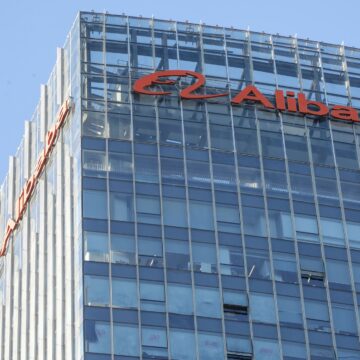 Alibaba Dismisses Employee Who Accused Her Boss of Rape