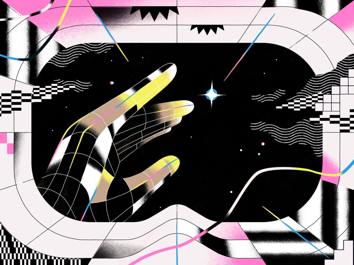 Big Tech Journeys Into the Virtual Reality Reaches of the Metaverse