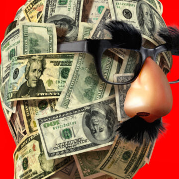 Elon Musk’s Latest Innovation: Troll Philanthropy
