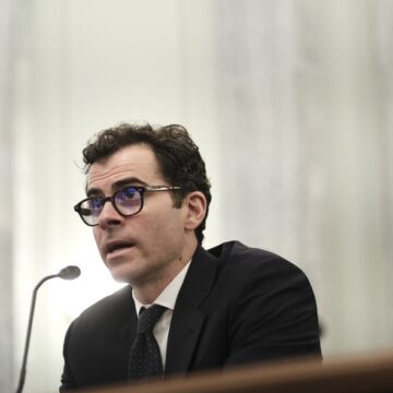 Lawmakers Urge Instagram’s Adam Mosseri to Better Protect Children