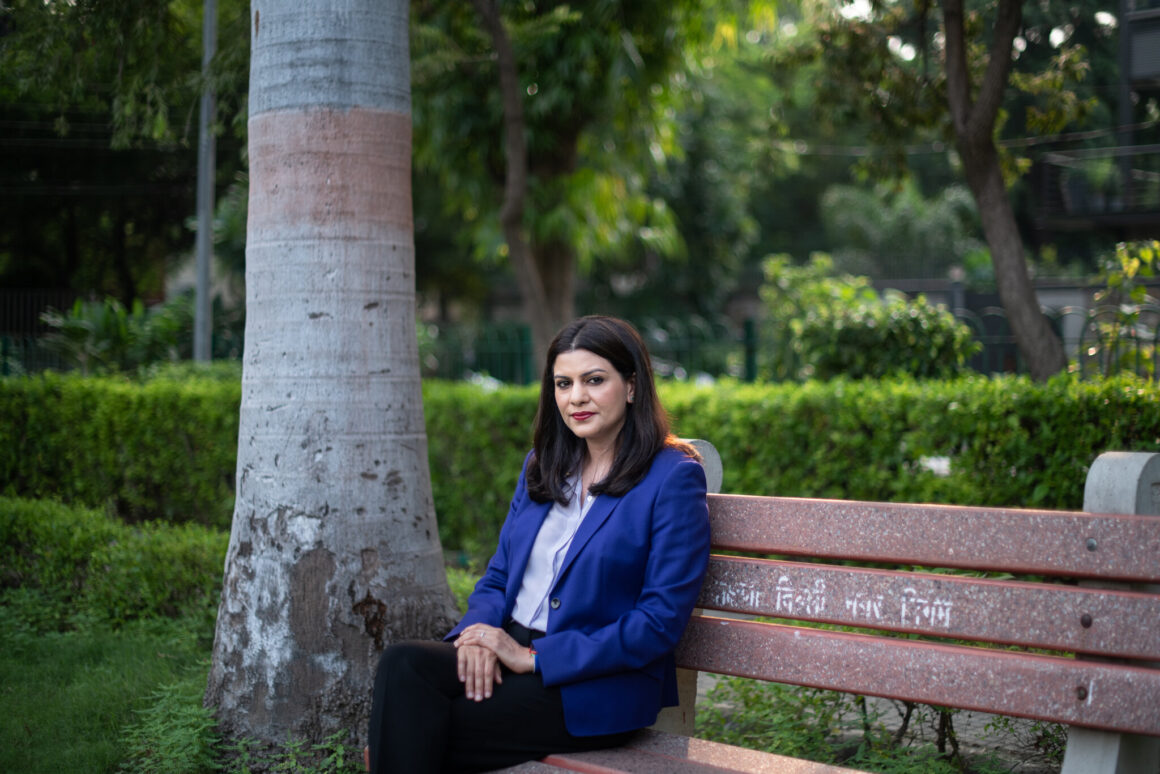 Someone Offered ‘Harvard’ Jobs to Known Women in India. It Was a Scam.