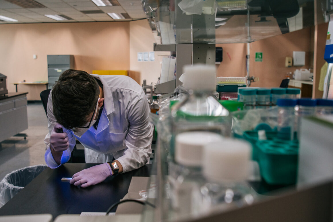 Why Didn’t the U.S. Detect Omicron Cases Sooner?
