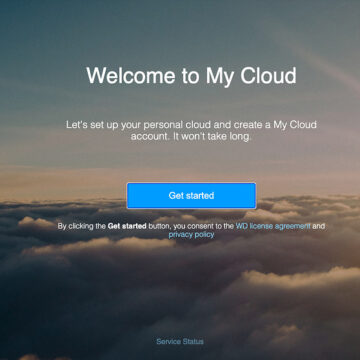 If you like the data on your WD My Cloud OS 3 device, patch it now
