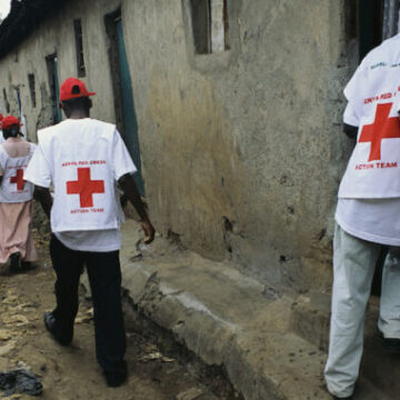 Red Cross implores hackers not to leak data for 515k “highly vulnerable people”