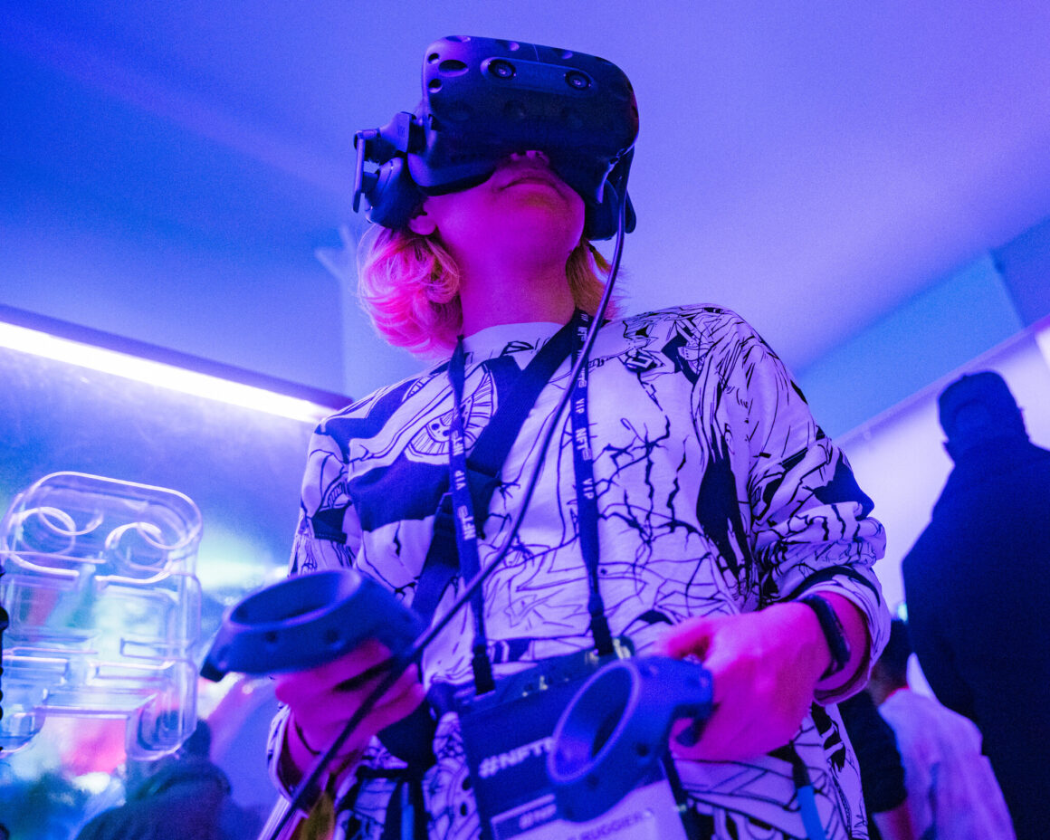 What’s All the Hype About the Metaverse?
