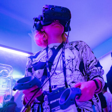 What’s All the Hype About the Metaverse?