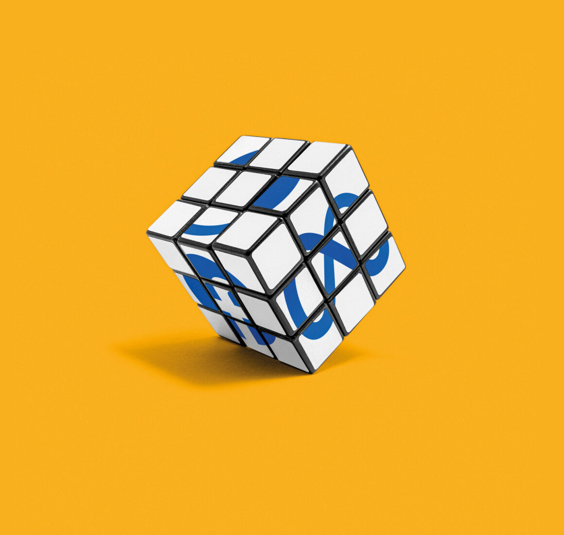 How Facebook Is Morphing Into Meta